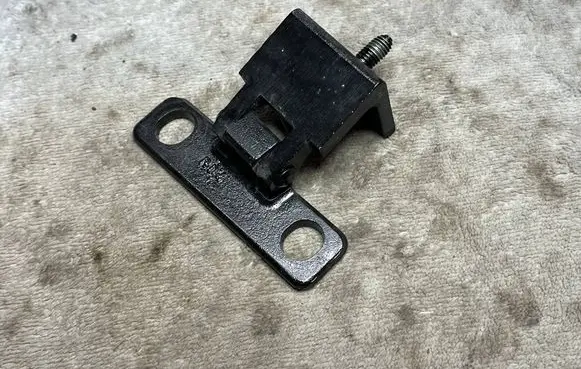 Peugeot 308 Rear glass lock/latch 9677830180