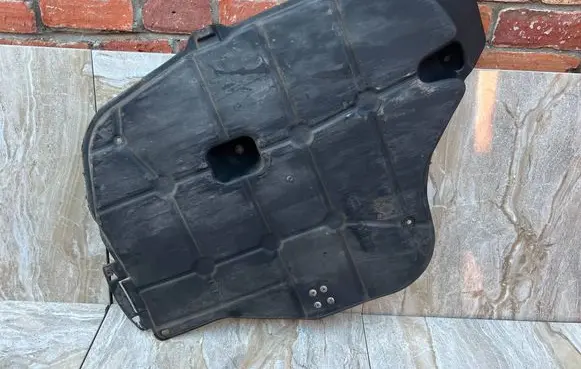Maserati Ghibli Pickup box liner 6700092380 35370 PTD10