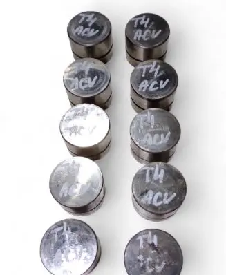 Volkswagen Transporter - Caravelle T4 Tappets lifter F4651636 ACV