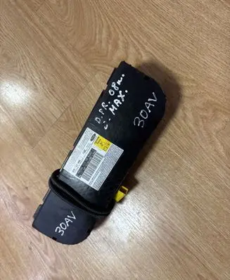 Ford C-MAX I Seat airbag 3M51R611D10 3M51R611D10AG