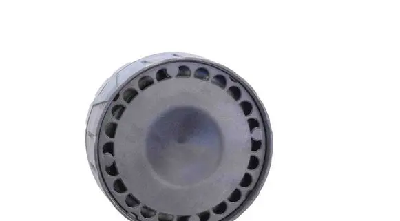BMW 4 F32 F33 Alarm system siren 9303560