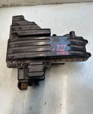 Honda Jazz Air filter box