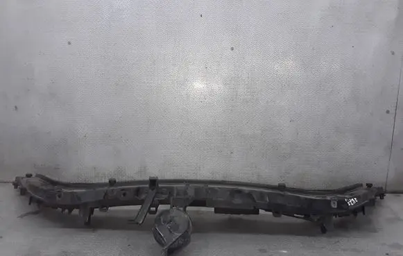 Renault Scenic II - Grand scenic II Top upper radiator support slam panel