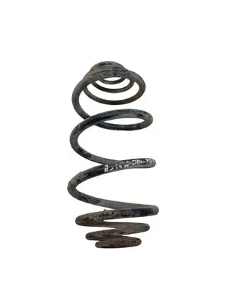 Opel Astra G Rear coil spring