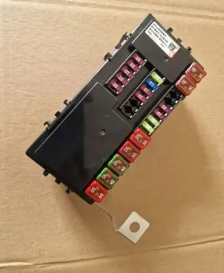 KIA Rio Fuse module 919411J210