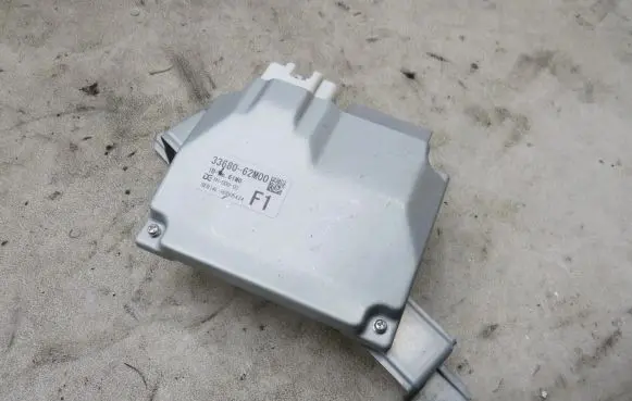 Suzuki SX4 S-Cross Other control units/modules 33680-62M00