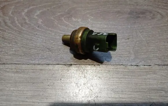 Coolant temperature sensor