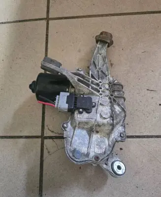 Renault Scenic III - Grand scenic III Wiper motor W000002179