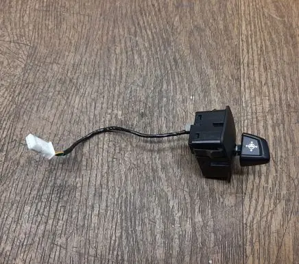 BMW X5 F15 Steering wheel adjustment switch 9267366