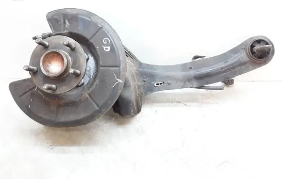 Volvo C30 Rear wheel hub spindle/knuckle 