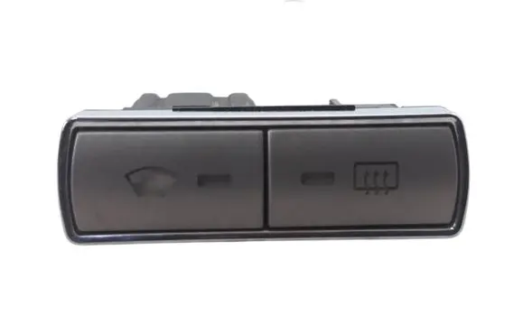 Ford Mondeo MK IV Windscreen/window heater switch 6M2T18K574AB