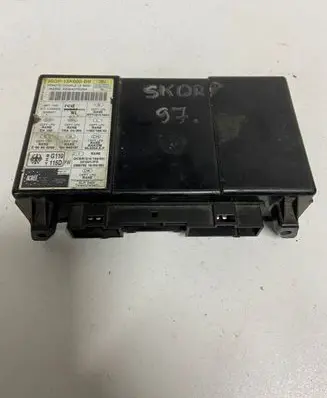 Ford Scorpio Comfort/convenience module 96GP15K600BB XBBA010294 950054KP