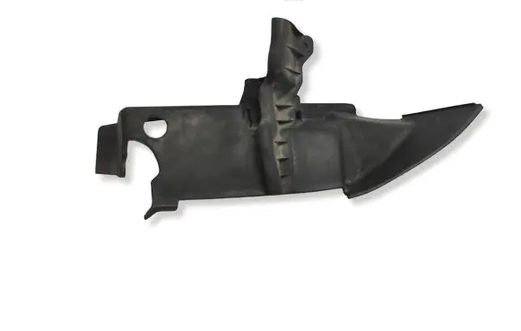 Honda CR-V Intercooler air guide/duct channel 74207T1GAG0