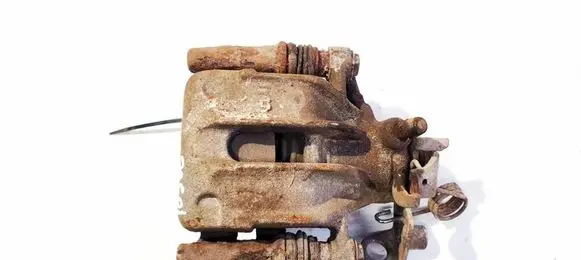 Volkswagen PASSAT B4 Rear brake caliper 