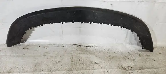 Volkswagen Golf V Front bumper lip 1K0805903A