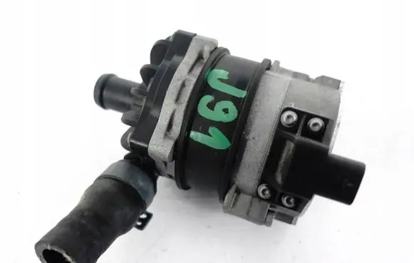 Audi Q5 SQ5 Electric auxiliary coolant/water pump 8K0965567A