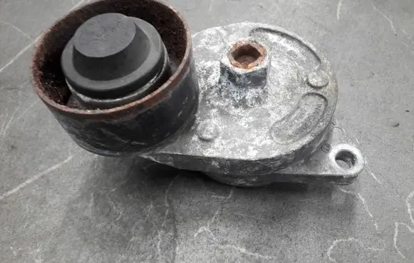 Land Rover Range Rover Sport L320 Timing belt tensioner f-55066004