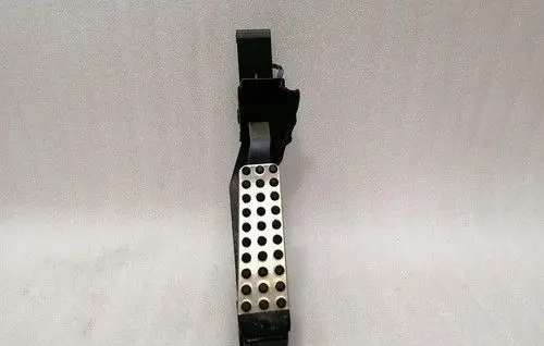 Mercedes-Benz CLS C219 Accelerator throttle pedal A1713000004