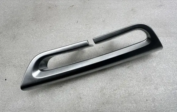 Mercedes-Benz GL X166 Seat trim A2228680322
