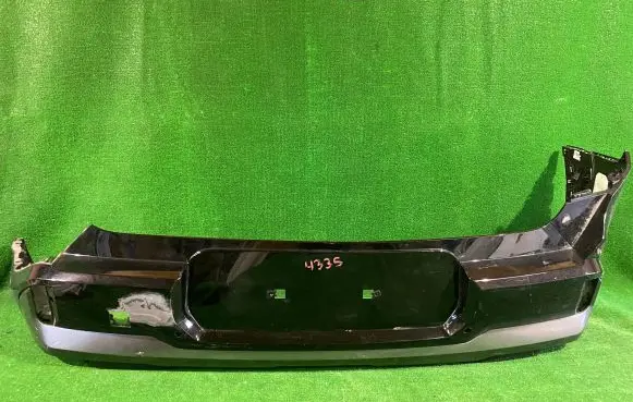 KIA EV9 Rear bumper