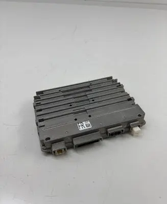 Lexus UX GPS navigation control unit/module 868400w050a