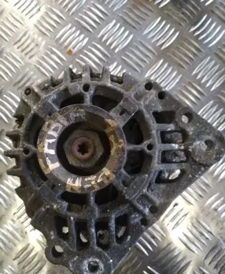 Skoda Fabia Mk1 (6Y) Generator/alternator 03D903025J