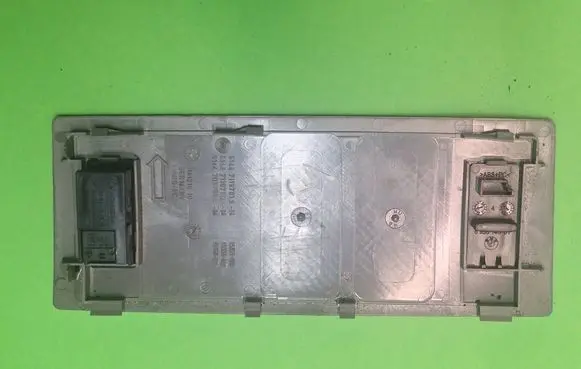 BMW 5 E60 E61 Headlining roof cover 7119781 7037664 7119780