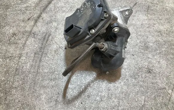 EGR valve