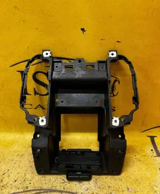 Porsche Cayenne (92A) Other center console (tunnel) element 7P5864252