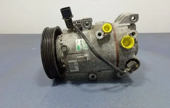 KIA Ceed Air conditioning (A/C) compressor (pump) F500-JDCAE15