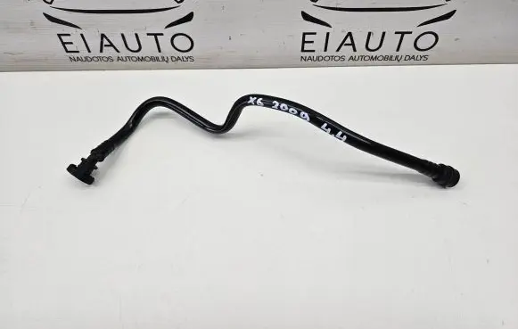 BMW X6 E71 Vacuum line/pipe/hose