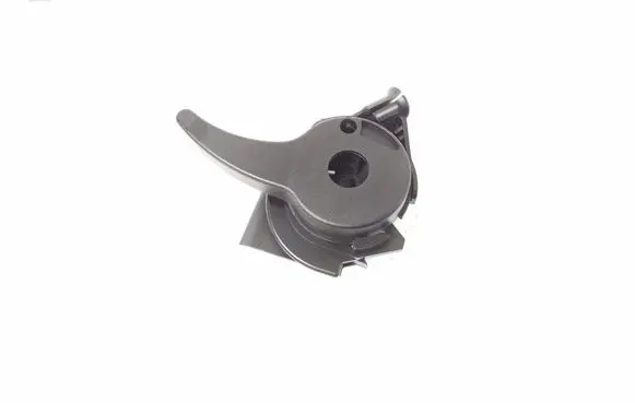 Mercedes-Benz SLK R171 Engine bonnet (hood) release handle A2308800220