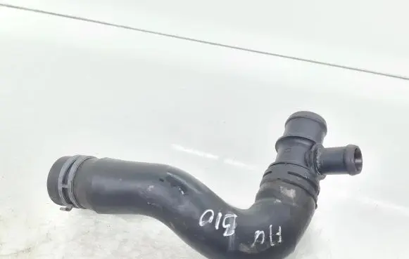 Volkswagen Tiguan Engine coolant pipe/hose 5N0122051AS 323220