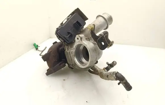 Peugeot 508 Turbo 9674675780 11010700150 4947701002