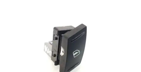 Skoda Octavia Mk2 (1Z) Electric window control switch 1Z0959855
