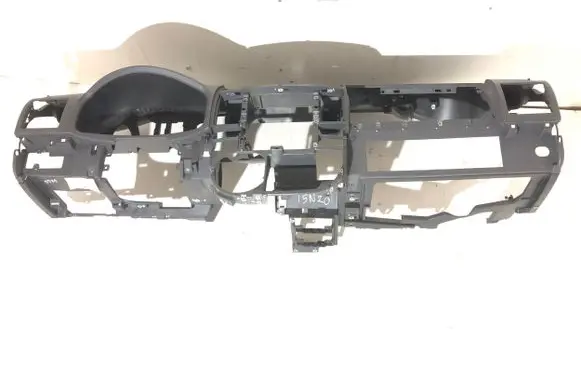 Volkswagen Multivan T5 Dashboard 7H5857003