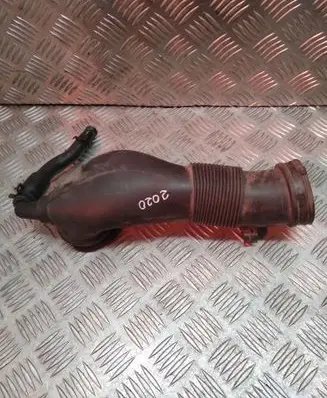 Opel Astra H Air intake hose/pipe 9158710