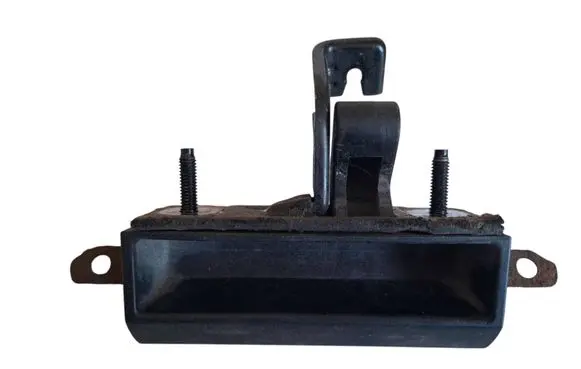 Audi A4 S4 B7 8E 8H Tailgate/trunk/boot exterior handle 