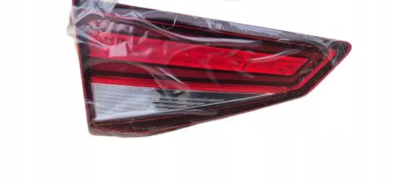 Seat Ateca Rear/tail lights set 