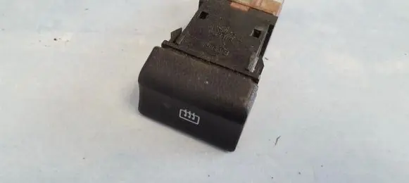 Nissan NX 100 Windscreen/window heater switch