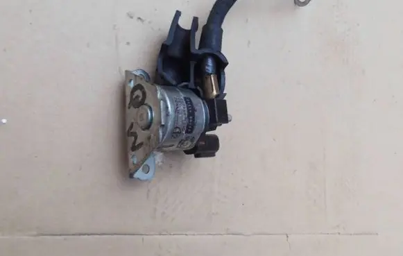 Nissan Qashqai Ignition-blocking relay 25116BB50A 2534001820