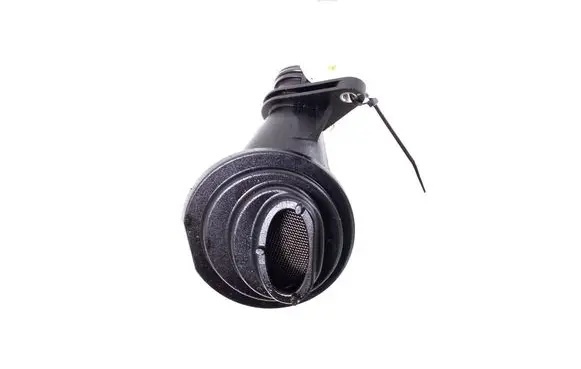 Audi A7 S7 4G Breather/breather pipe/hose 