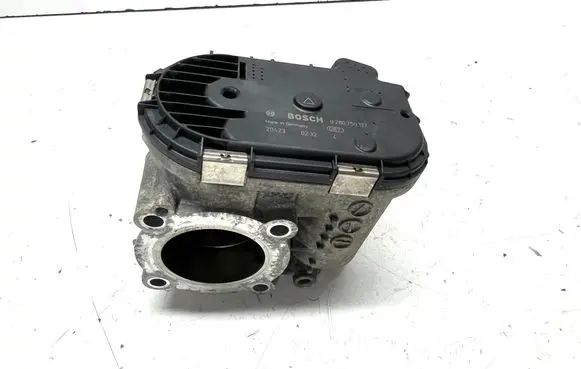 Fiat 500 Abarth Throttle valve 0280750137 20423