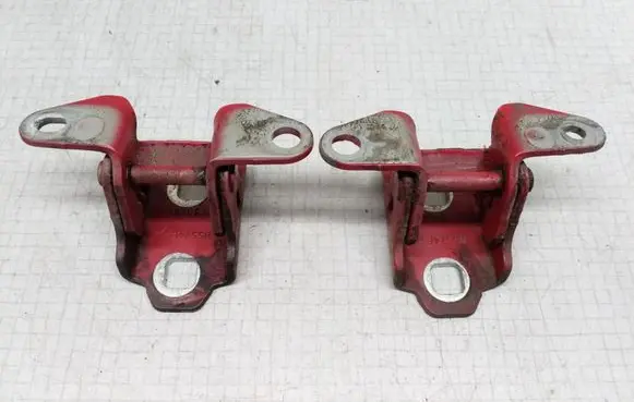 Chrysler Neon II Front door hinge set 85574F