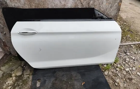 BMW 6 F12 F13 Door (2 Door Coupe) 