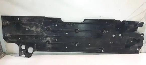 Mini One - Cooper Coupe R56 Side bottom protection 51164310 2753164