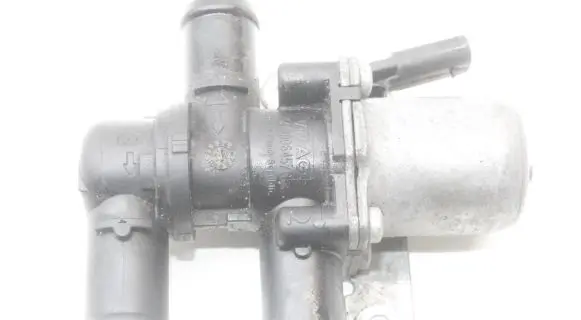 Skoda Octavia Mk4 Coolant heater 5Q0906457C