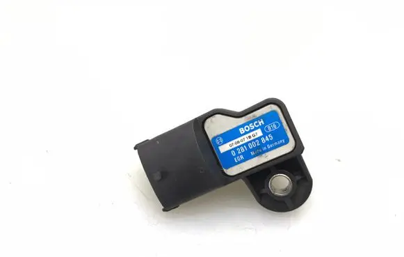 Opel Zafira B Air pressure sensor 0281002845