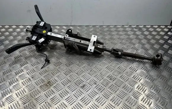 Skoda Octavia Mk2 (1Z) Steering wheel axle 1Z1419502 1Z1419502N