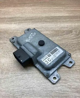 Nissan Note (E11) Gearbox control unit/module EMU10032NA1 EMU10032N
